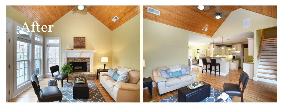 Preliminary Projects by Tailored For You Interiors, LLC - Photo 18