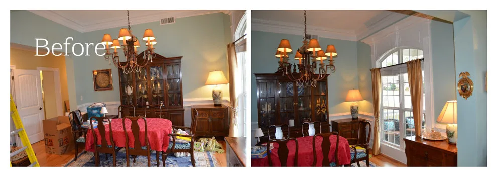 Preliminary Projects by Tailored For You Interiors, LLC - Photo 9