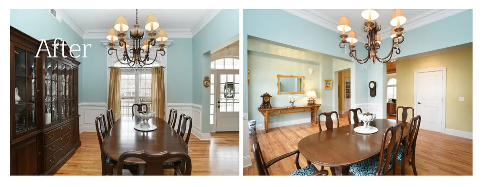 Preliminary Projects by Tailored For You Interiors, LLC - Photo 6