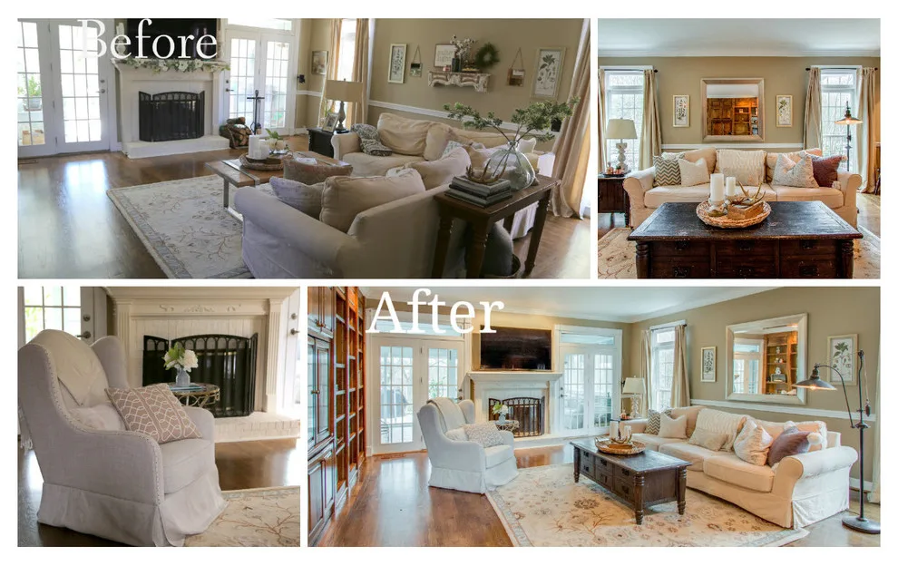 Preliminary Projects by Tailored For You Interiors, LLC - Photo 14