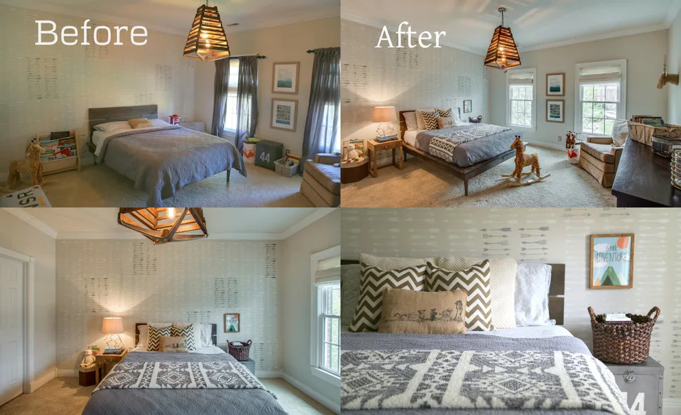 Preliminary Projects by Tailored For You Interiors, LLC - Photo 7