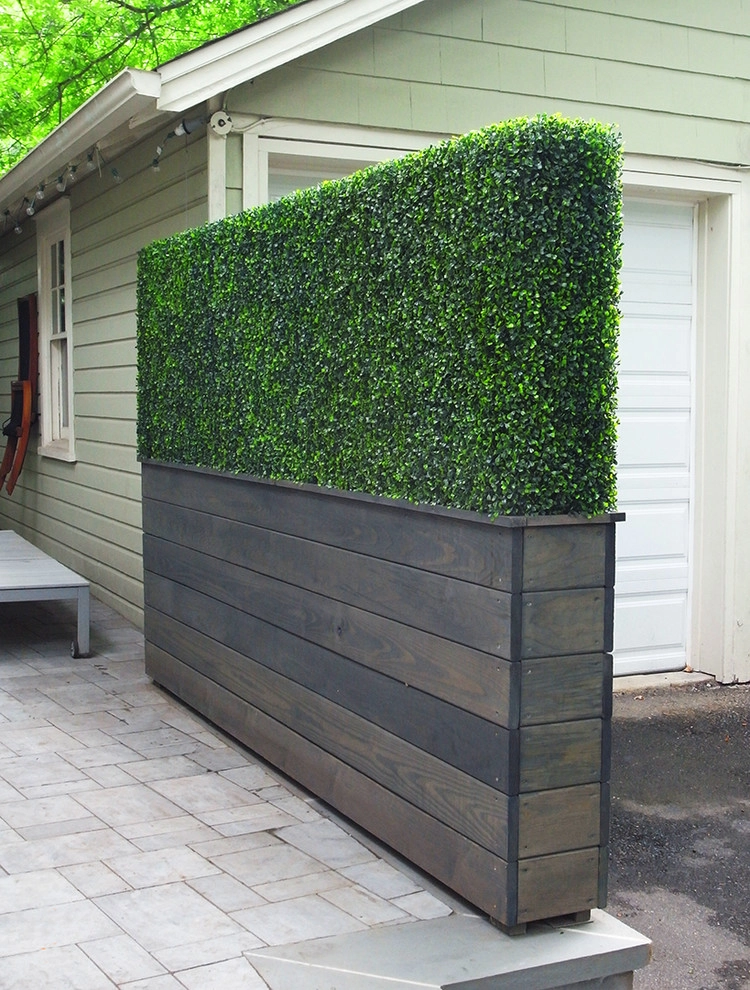 Brooklyn West - Artificial Boxwood Hedges - Photo 9