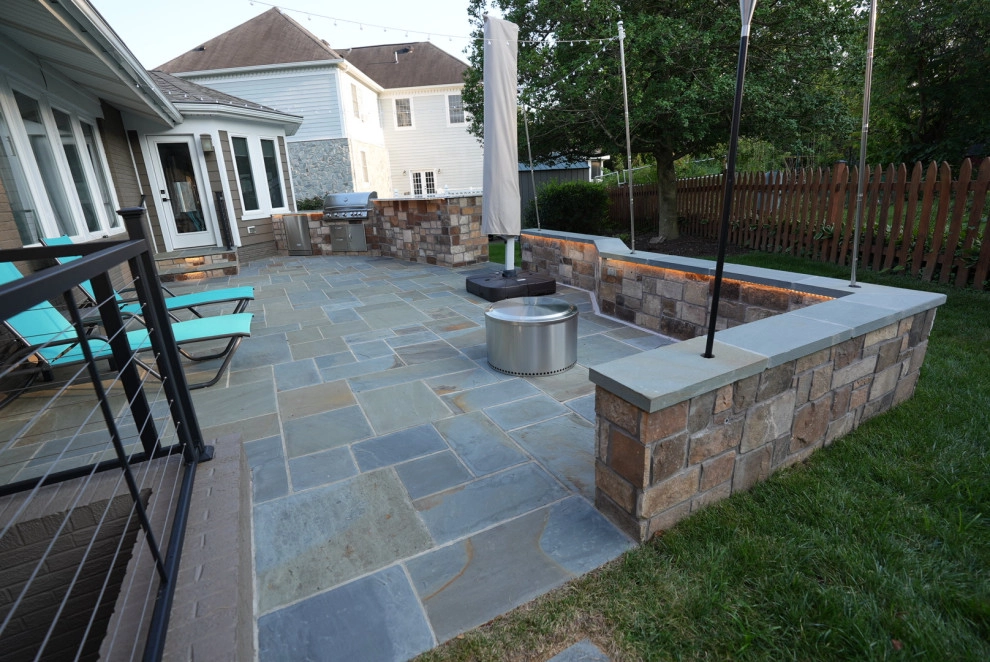 Westmoreland Street, McLean, VA by HEMAX Construction Services & Landscaping, LLC - Photo 5