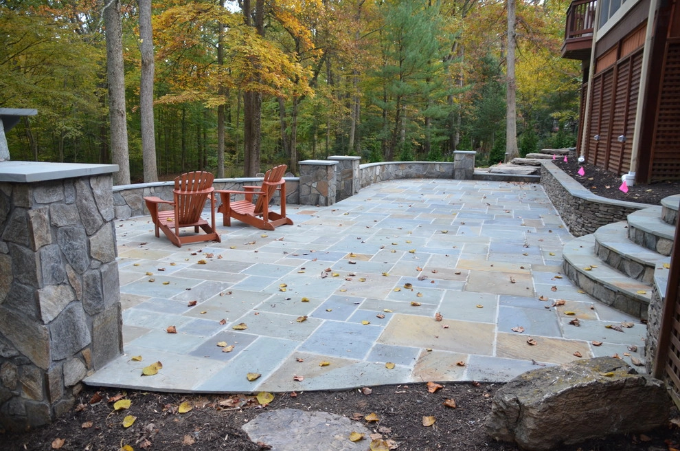 Fairfax Station - Laketree Drive by HEMAX Construction Services & Landscaping, LLC - Photo 4