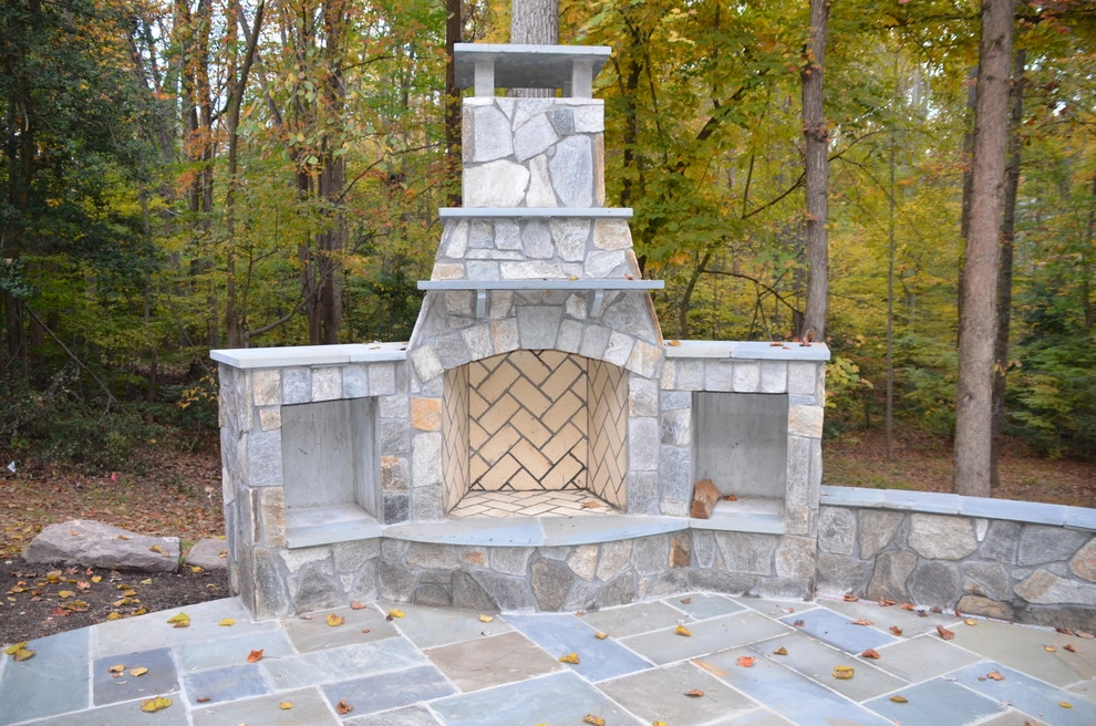 Fairfax Station - Laketree Drive by HEMAX Construction Services & Landscaping, LLC - Photo 9