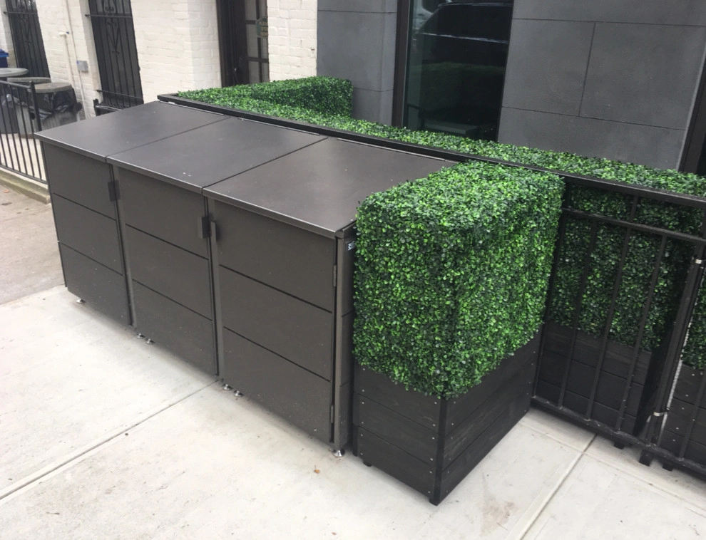 Brooklyn West - Artificial Boxwood Hedges - Photo 6