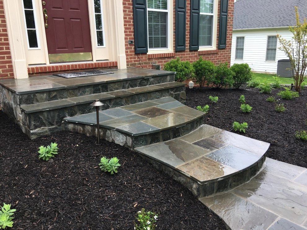 Leesburg - Delphinium Circle by HEMAX Construction Services & Landscaping, LLC - Photo 11