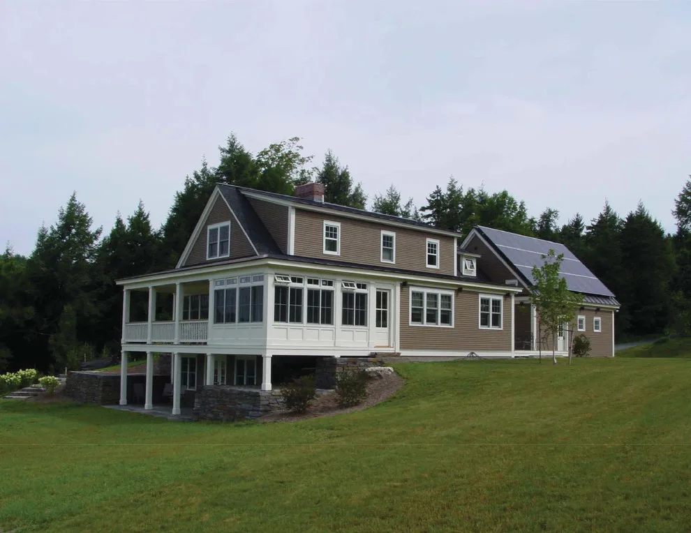 Longwell Interior Design & Architecture - Photo 9