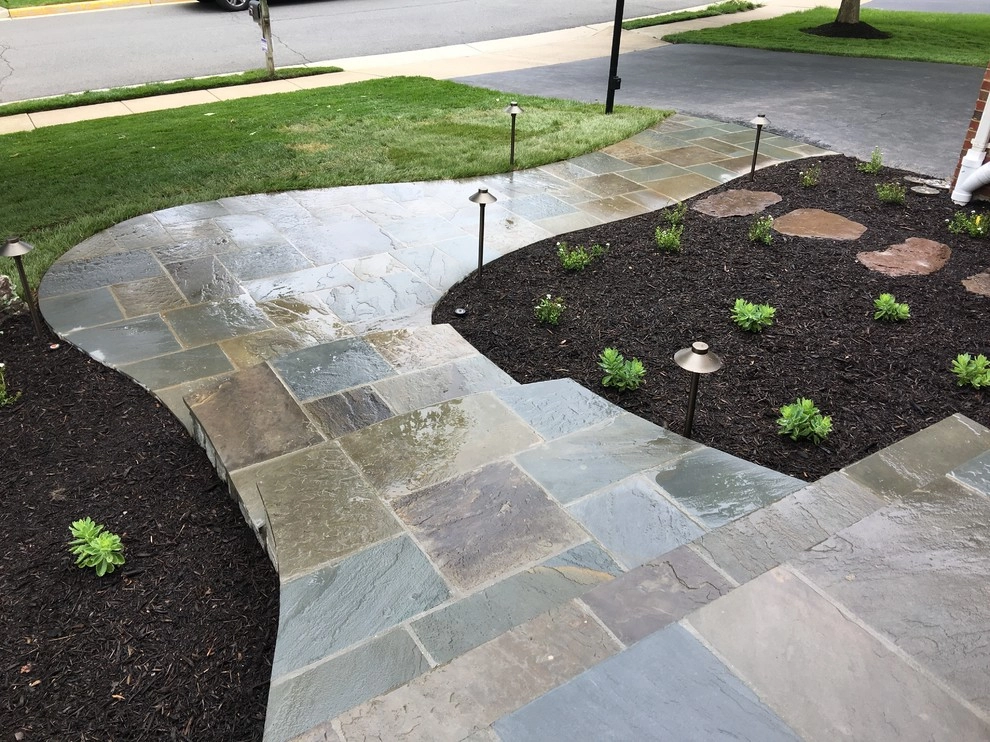 Leesburg - Delphinium Circle by HEMAX Construction Services & Landscaping, LLC - Photo 3