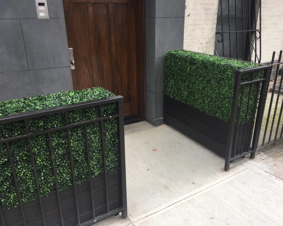 Brooklyn West - Artificial Boxwood Hedges - Photo 12