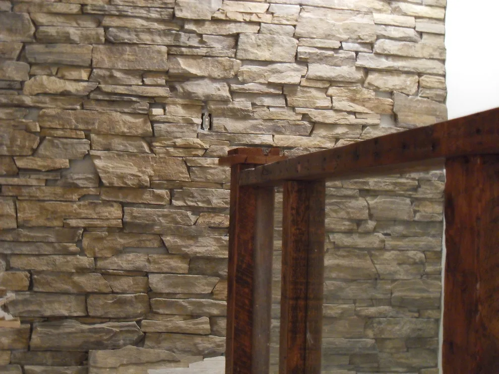 Rock Barrier by CJ's Creations - Photo 3