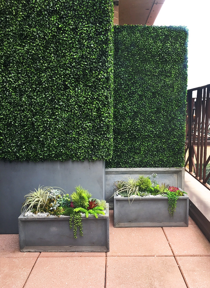 Brooklyn West - Artificial Boxwood Hedges - Photo 11