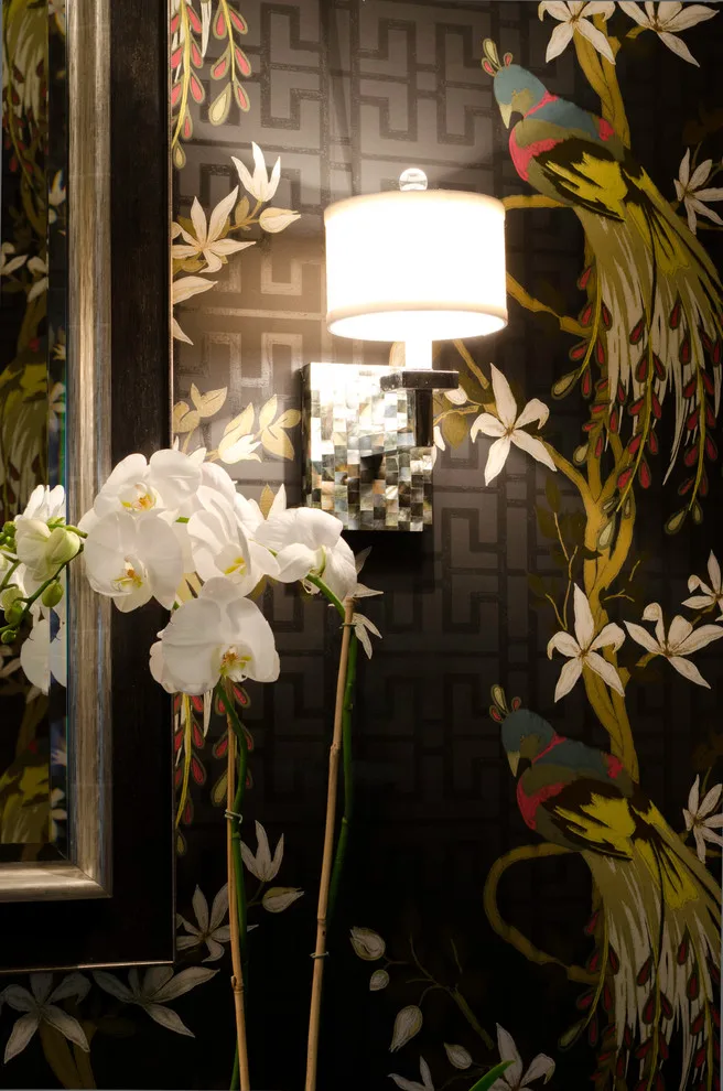 Vibrant Powder Soak by Audrey Curl Interiors - Photo 2