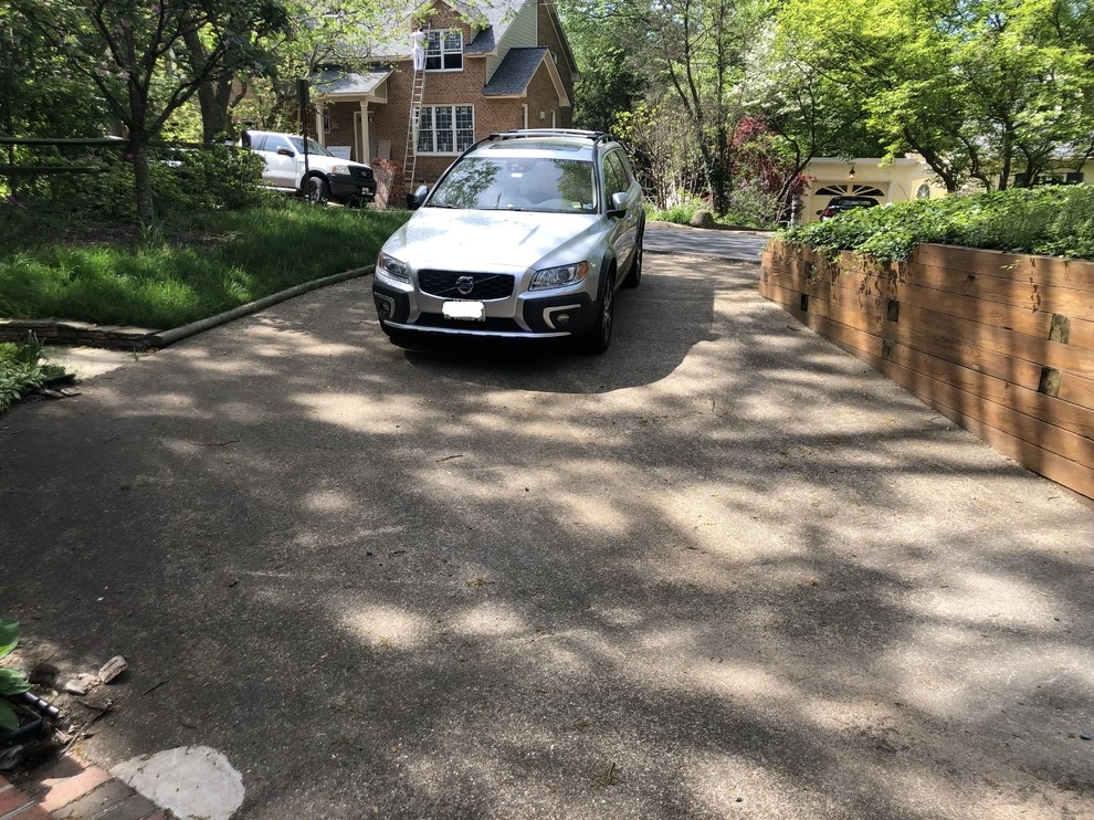 Permeable Driveway - Arlington, VA by HEMAX Construction Services & Landscaping, LLC - Photo 14
