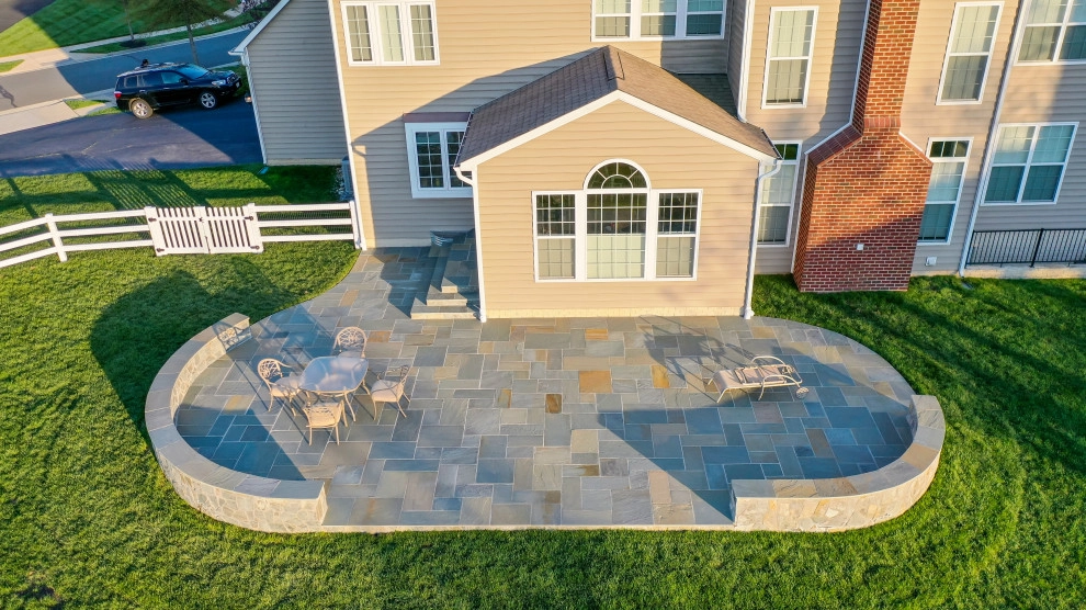Leesburg, VA - Eagle Springs Drive by HEMAX Construction Services & Landscaping, LLC - Photo 4