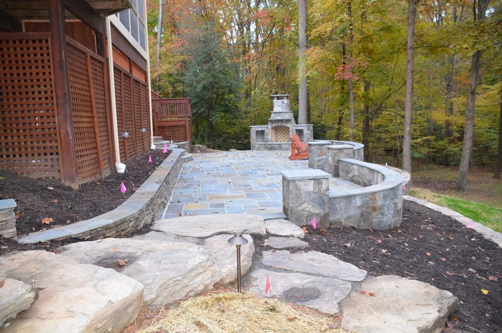 Fairfax Station - Laketree Drive by HEMAX Construction Services & Landscaping, LLC - Photo 7
