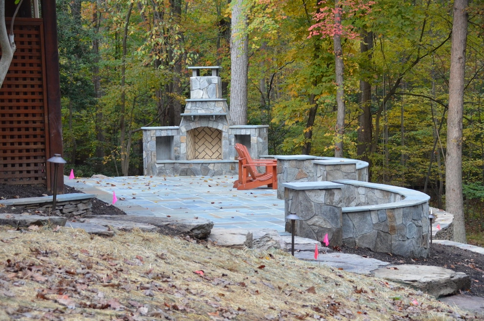Fairfax Station - Laketree Drive by HEMAX Construction Services & Landscaping, LLC - Photo 5
