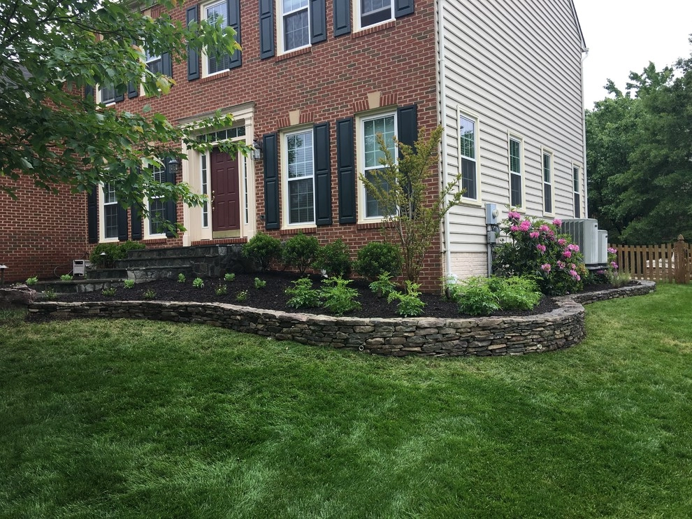 Leesburg - Delphinium Circle by HEMAX Construction Services & Landscaping, LLC - Photo 2
