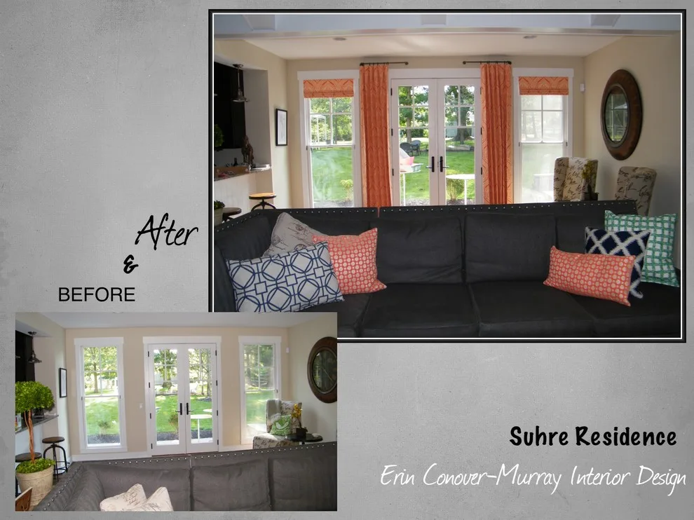 Suhre Home by Erin Conover-Murray Interior Design - Photo 2