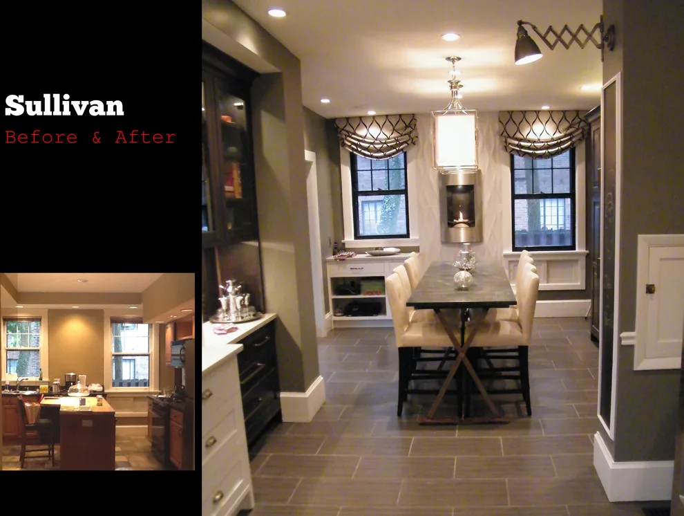 Sullivan's Kitchen by Erin Conover-Murray Interior Design - Photo 16