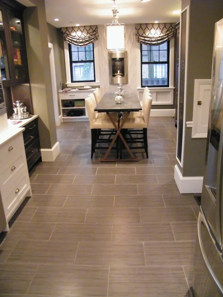 Sullivan's Kitchen by Erin Conover-Murray Interior Design - Photo 7