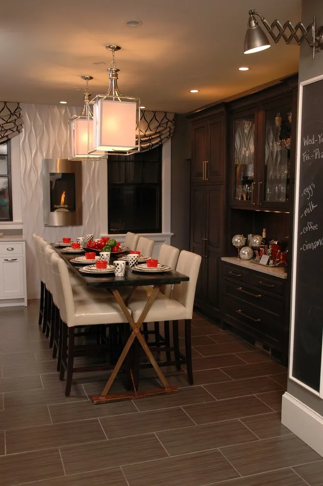Sullivan's Kitchen by Erin Conover-Murray Interior Design - Photo 18