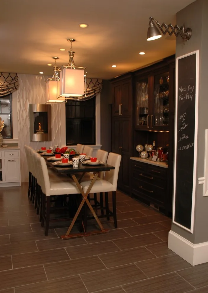 Sullivan's Kitchen by Erin Conover-Murray Interior Design - Photo 14
