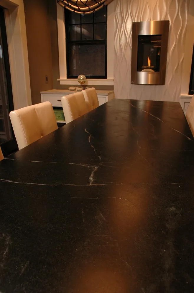 Sullivan's Kitchen by Erin Conover-Murray Interior Design - Photo 3