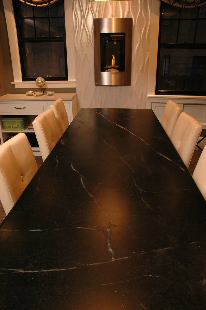Sullivan's Kitchen by Erin Conover-Murray Interior Design - Photo 8