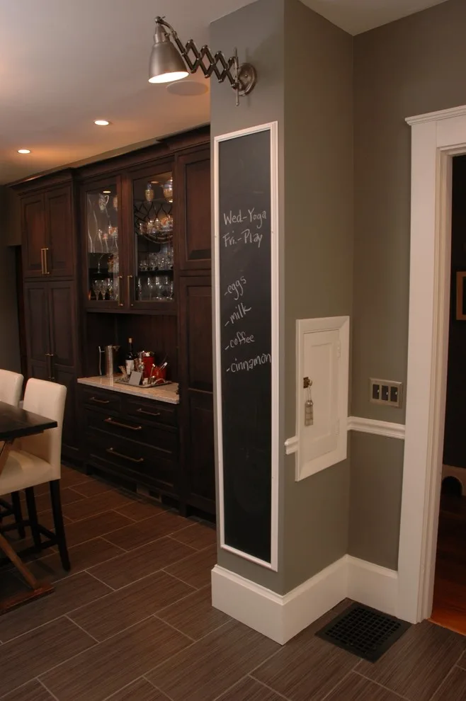 Sullivan's Kitchen by Erin Conover-Murray Interior Design - Photo 2