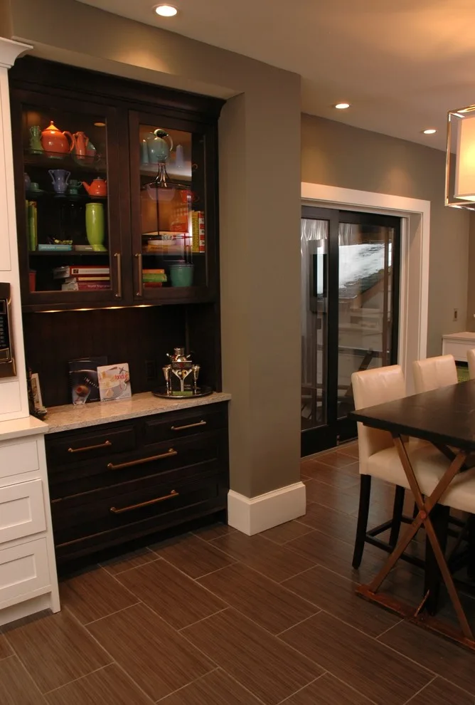 Sullivan's Kitchen by Erin Conover-Murray Interior Design - Photo 20