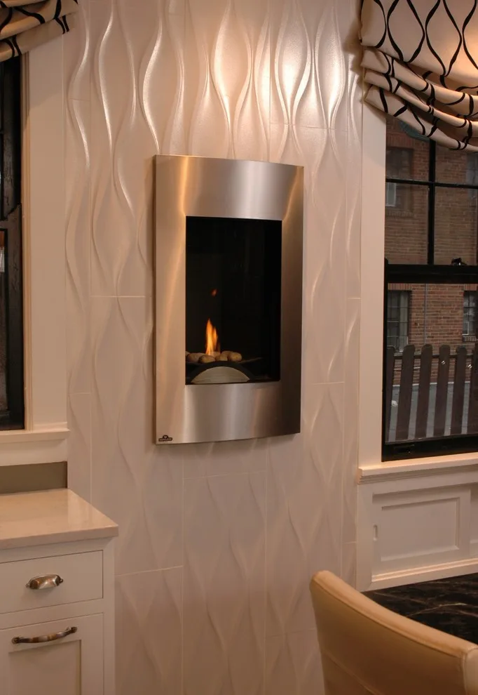Sullivan's Kitchen by Erin Conover-Murray Interior Design - Photo 11