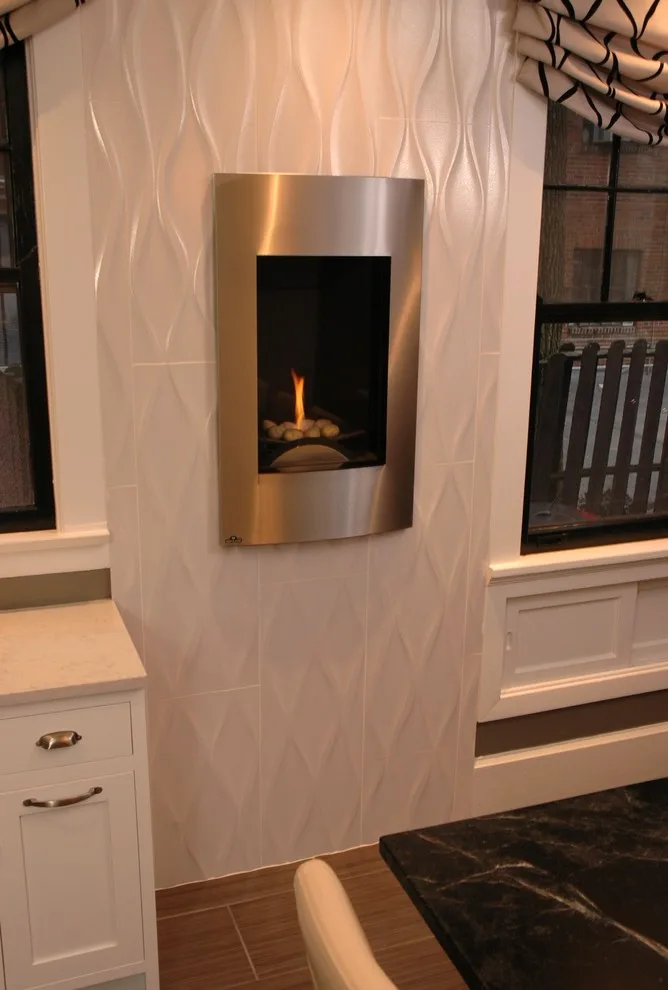 Erin Conover-Murray Interior Design - Photo 12
