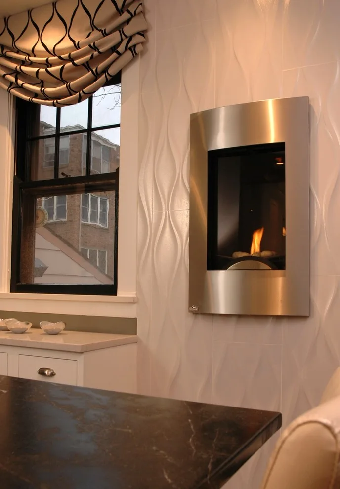 Sullivan's Kitchen by Erin Conover-Murray Interior Design - Photo 21