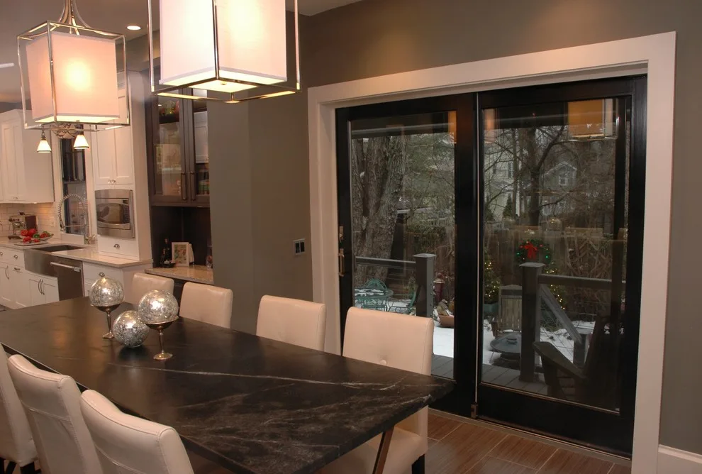Sullivan's Kitchen by Erin Conover-Murray Interior Design - Photo 15