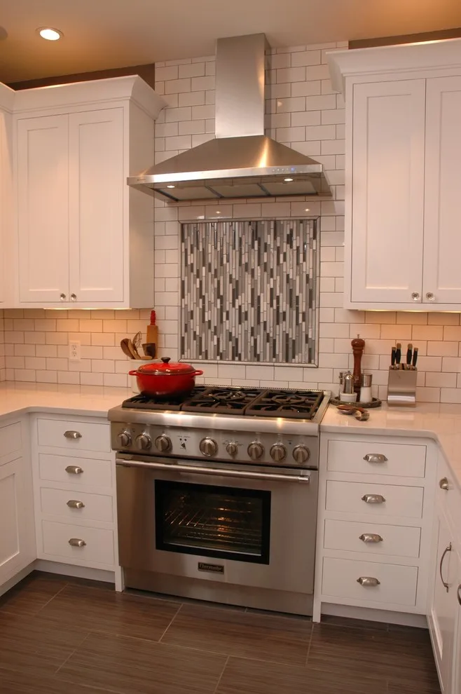 Erin Conover-Murray Interior Design - Photo 4