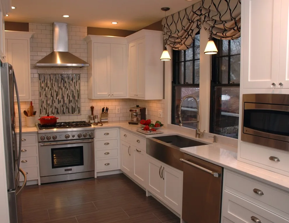 Erin Conover-Murray Interior Design - Photo 6