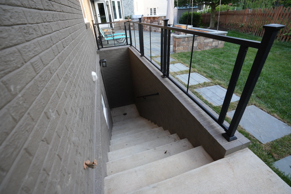 Westmoreland Street, McLean, VA by HEMAX Construction Services & Landscaping, LLC - Photo 12