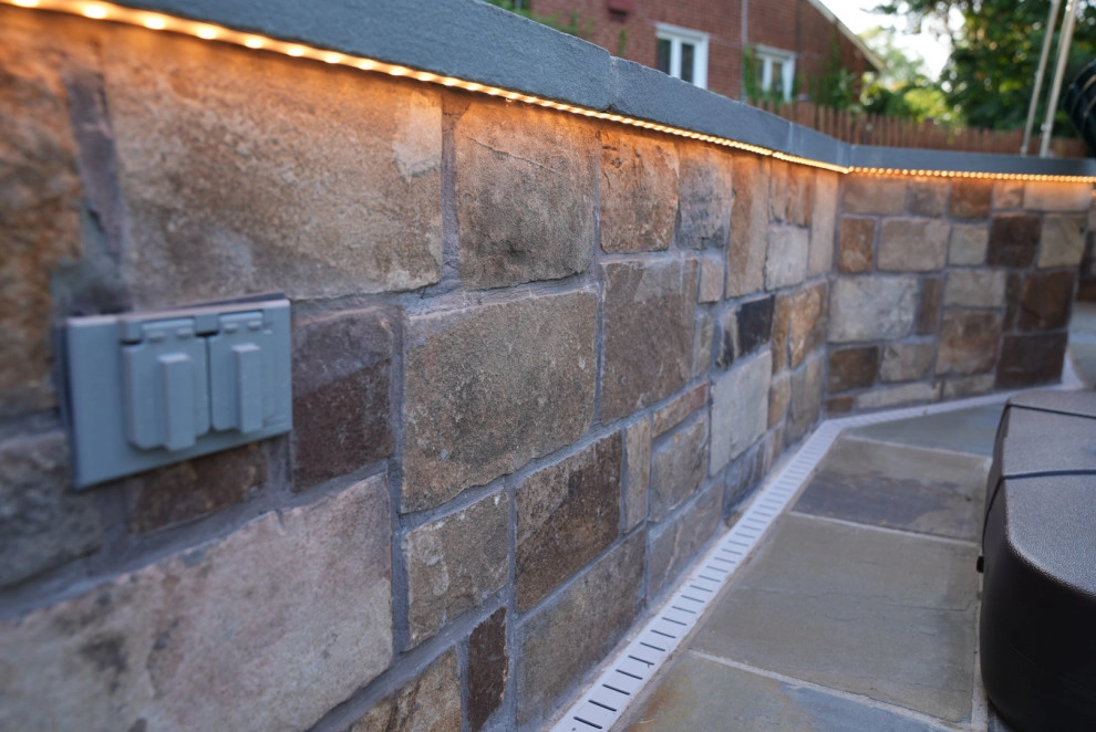 Westmoreland Street, McLean, VA by HEMAX Construction Services & Landscaping, LLC - Photo 3