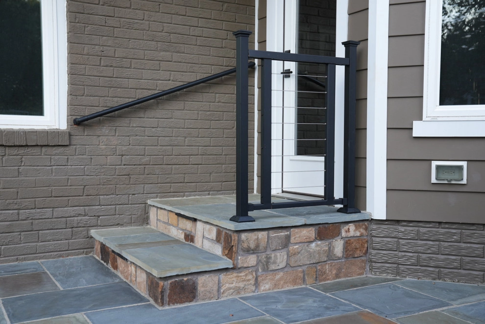 Westmoreland Street, McLean, VA by HEMAX Construction Services & Landscaping, LLC - Photo 10