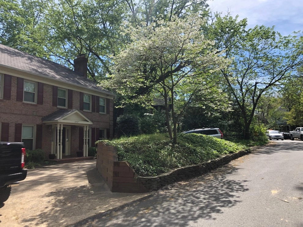 Permeable Driveway - Arlington, VA by HEMAX Construction Services & Landscaping, LLC - Photo 4