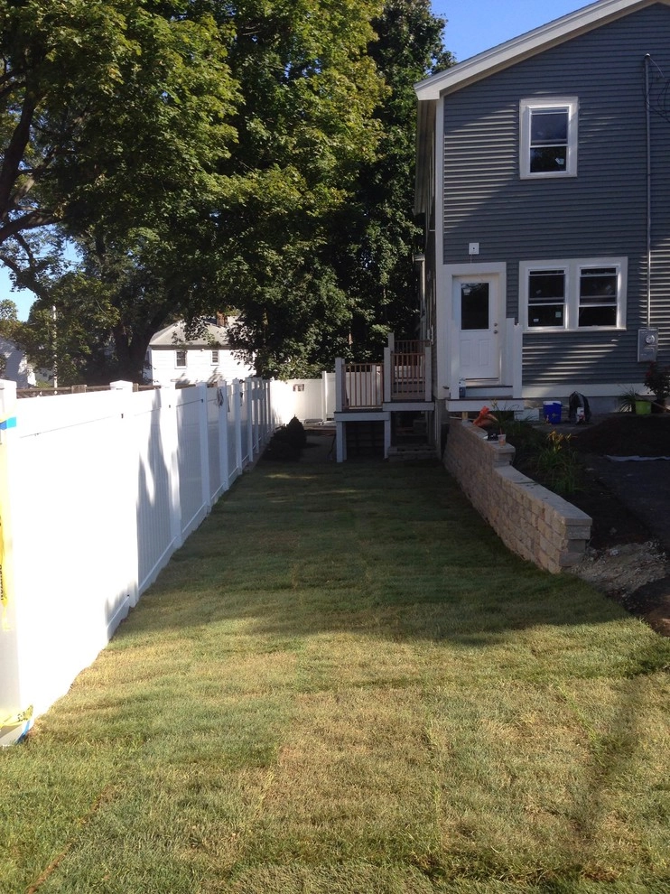 Hemlock Landscape And Design - Photo 10