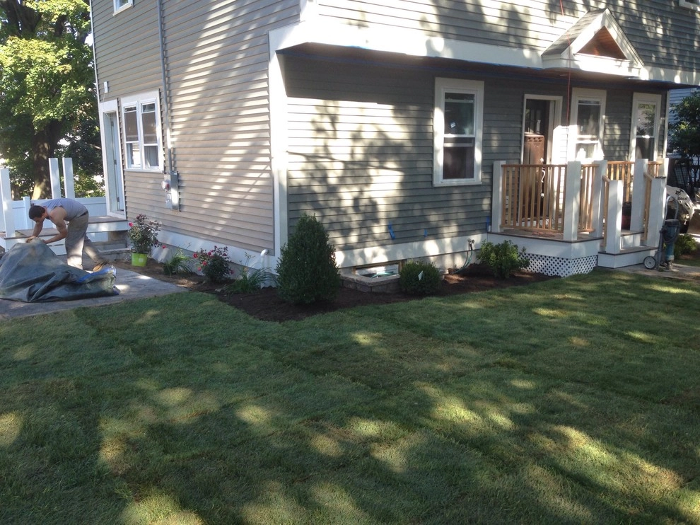 Hemlock Landscape And Design - Photo 3