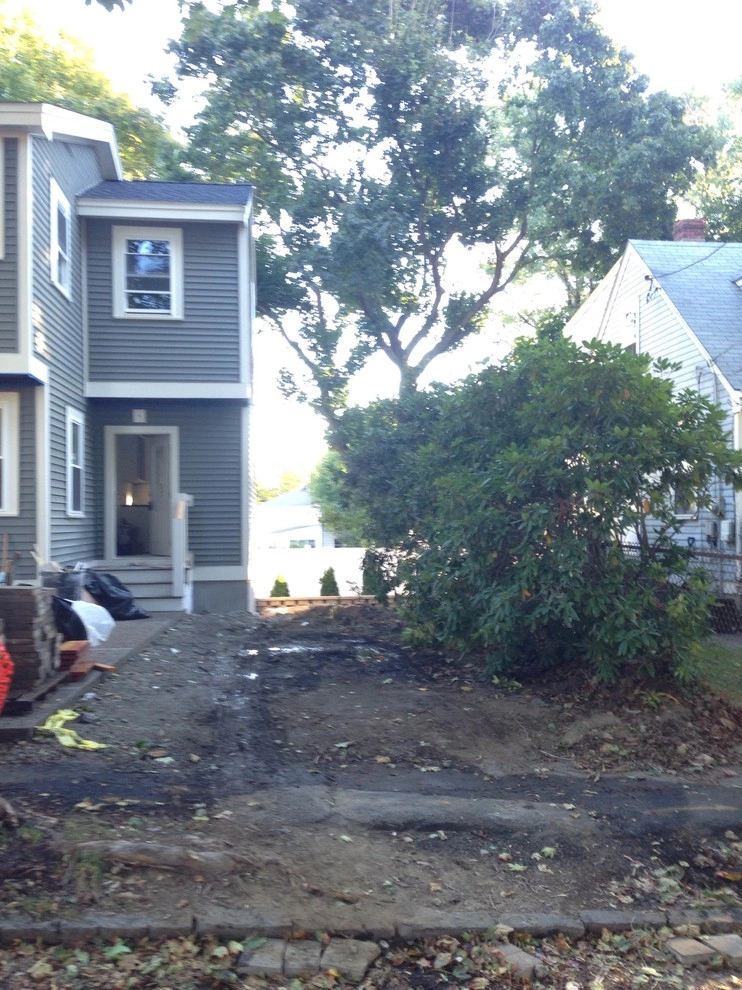 Hemlock Landscape And Design - Photo 2