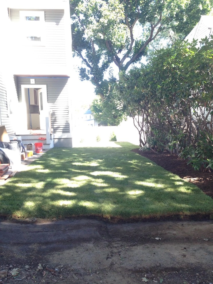 Hemlock Landscape And Design - Photo 4
