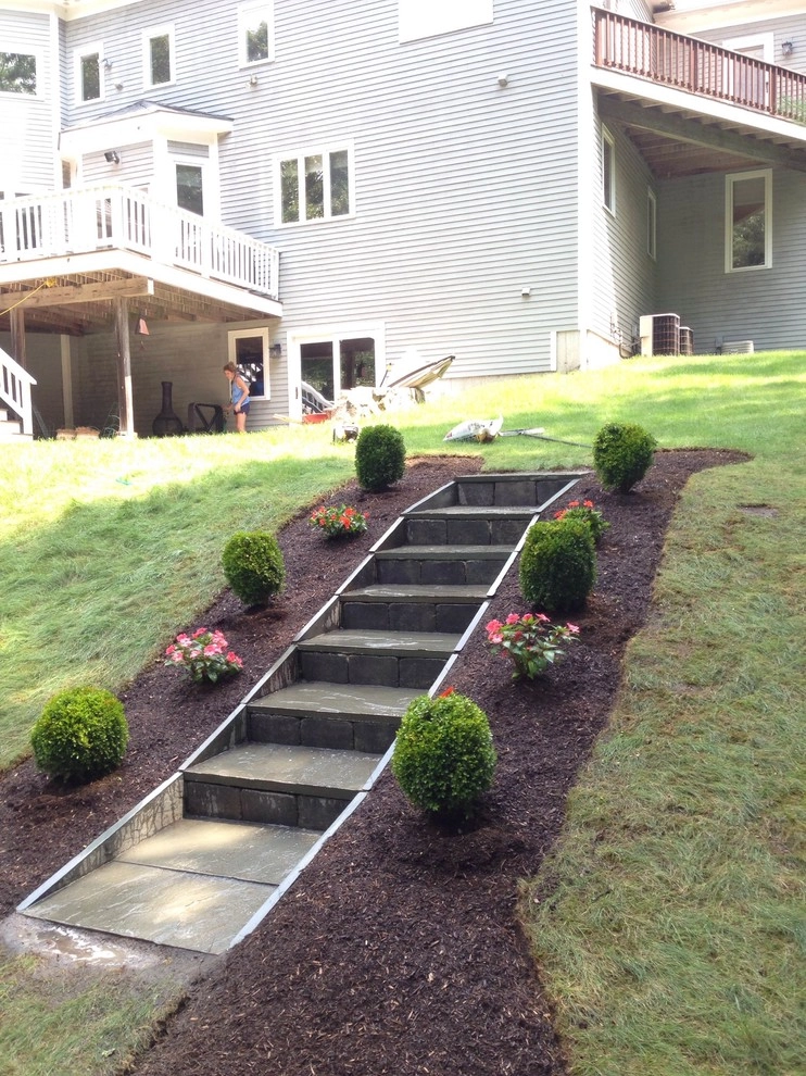 Hemlock Landscape And Design - Photo 9