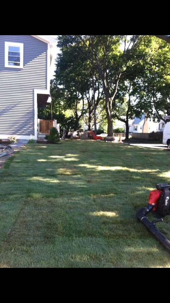 Hemlock Landscape And Design - Photo 5