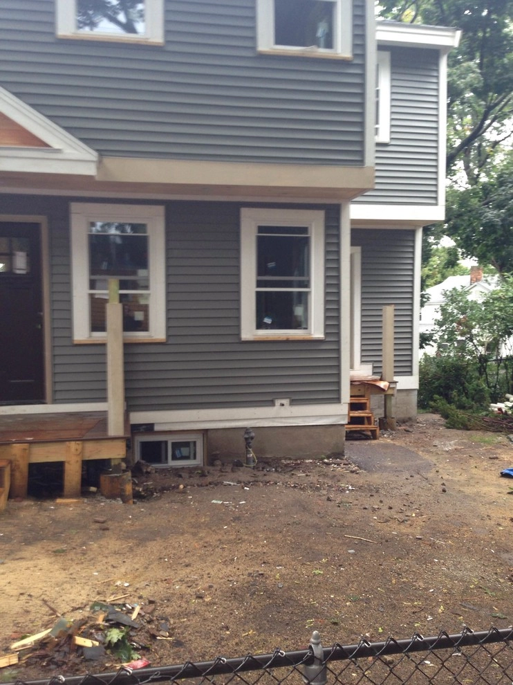 Hemlock Landscape And Design - Photo 7