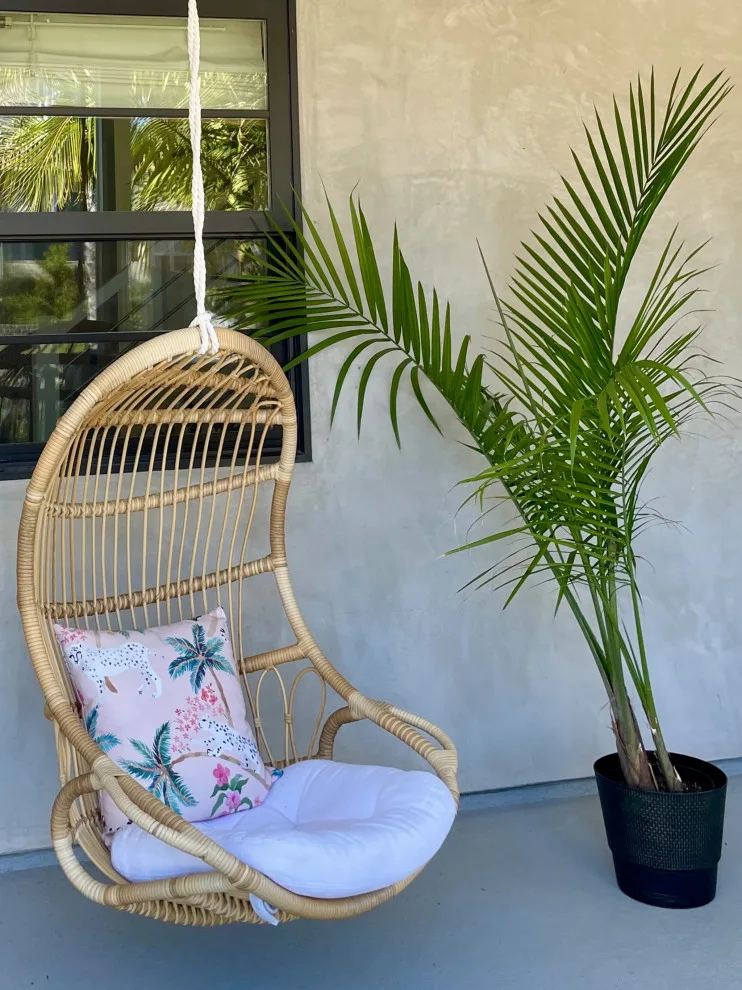 Bohemian Renovation of Sunset Cliffs by Brandi Bernardino Designs - Photo 11