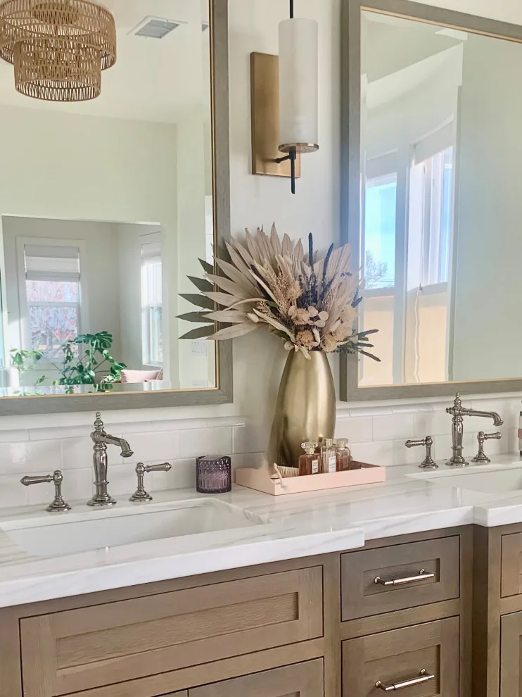 Bohemian Renovation of Sunset Cliffs by Brandi Bernardino Designs - Photo 9